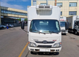 Hino 300 XZU650, , 2017 _0